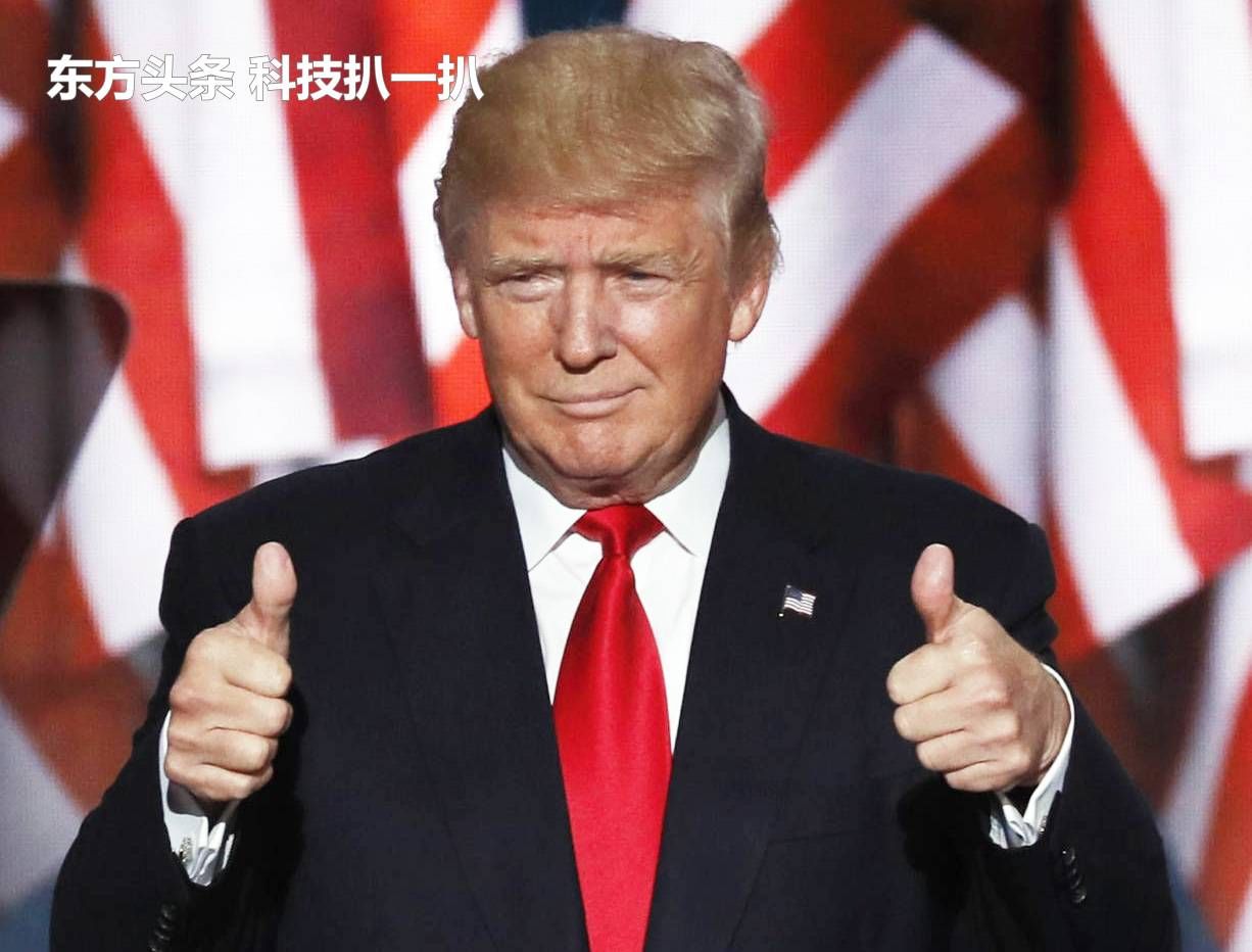 “特朗普刚被判重罪犯！却传无条件释放消息？”
